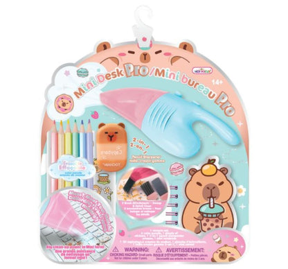 Mini Desk Pro Critters