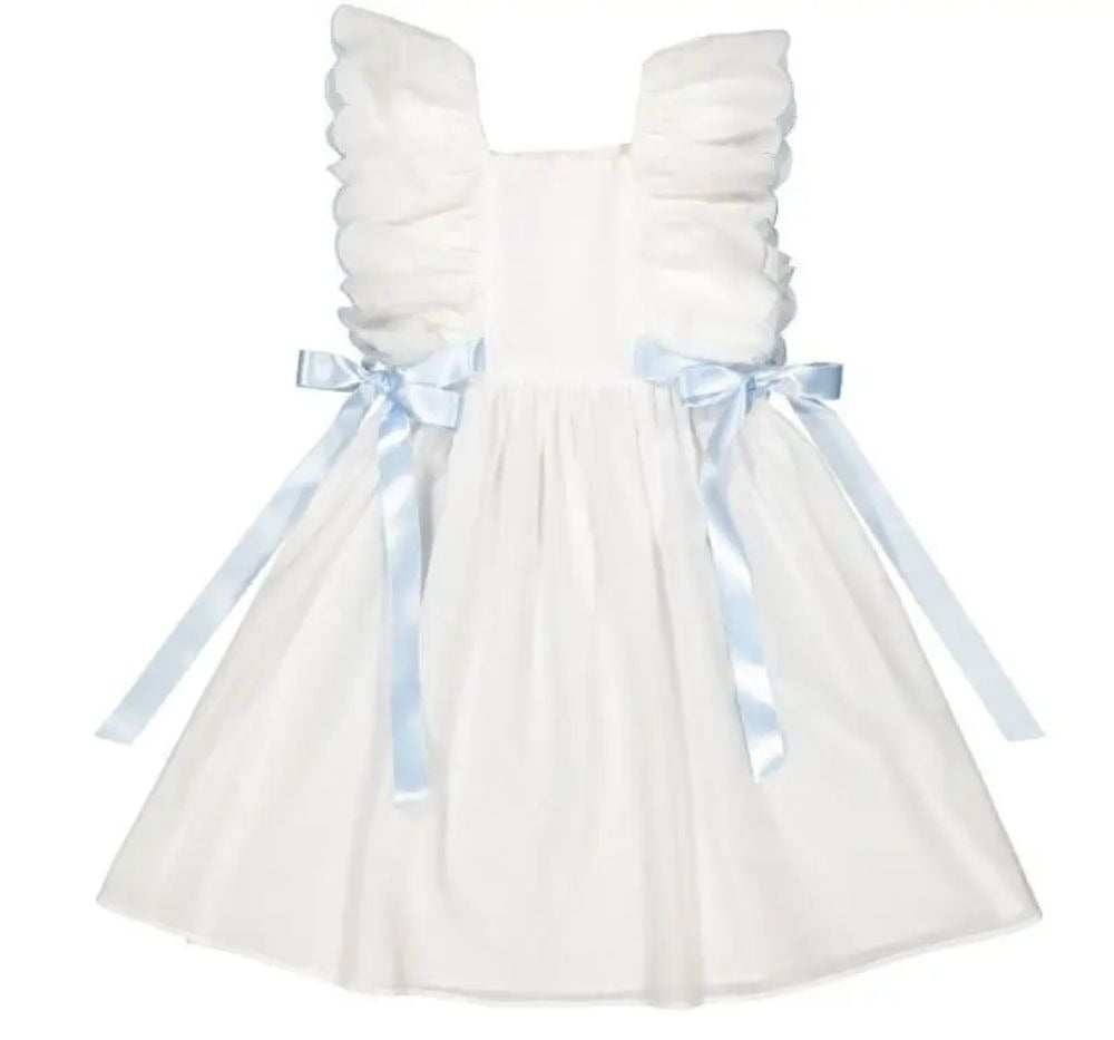 Night Classics Blue Nightgown