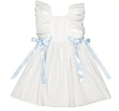 Night Classics Blue Nightgown