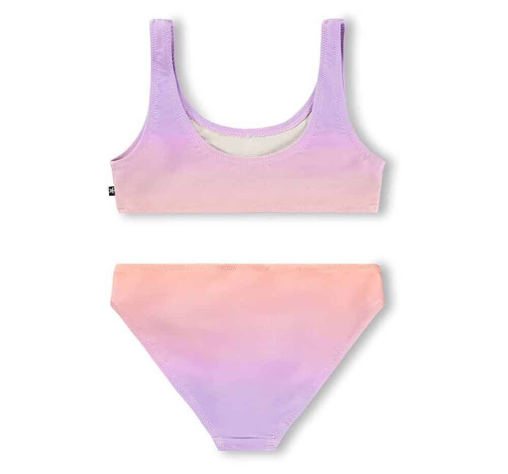 Bikini Sunset Fade