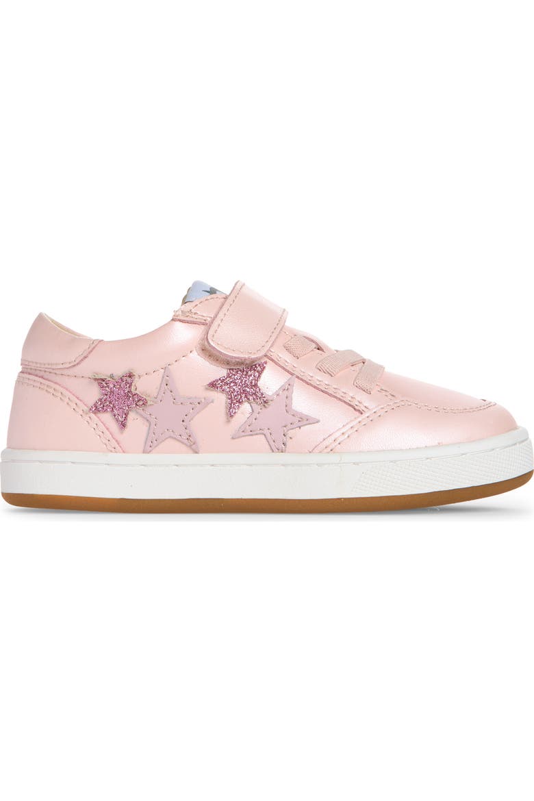Low Burst Nacardo/Chalk Pink