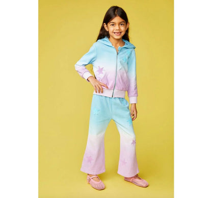 Brynn Ombre Sweatsuit