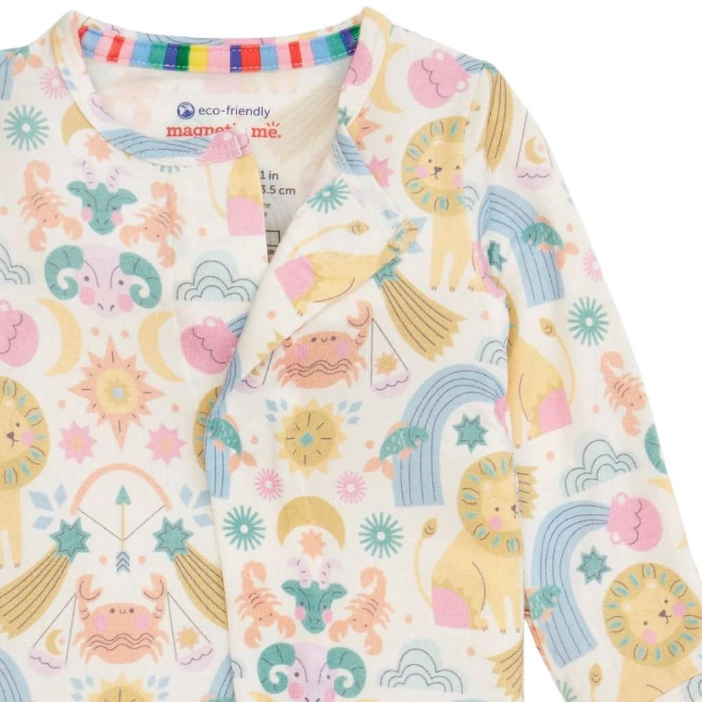 Constellation Prize Magnetic Coverall