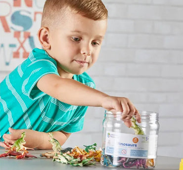 Counters Dinosaurs