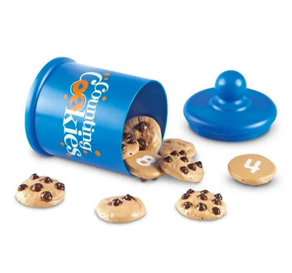 Counting Cookies
