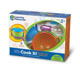 Cook It - My Very Own Cooking Set