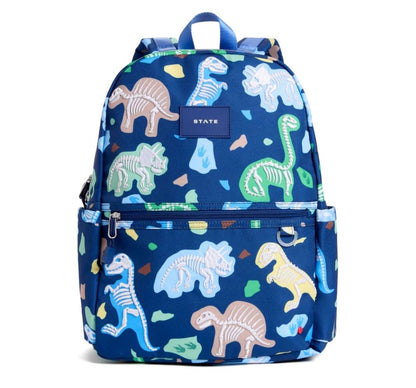 Kane Backpack Dino Fossils