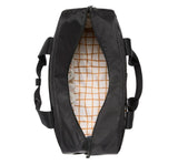 Jordan Diaper Tote Black
