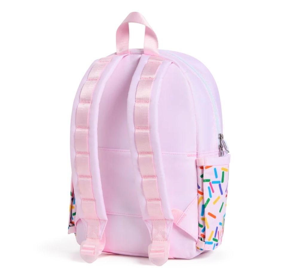 Kane Mini Backpack Sprinkles