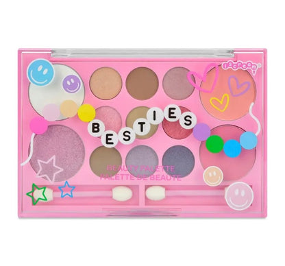 Besties Beauty Palette