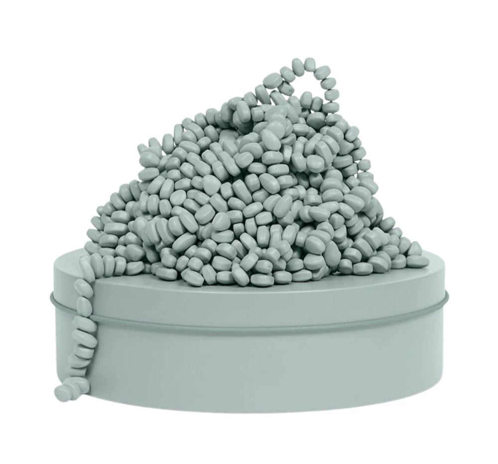 Crags MX Magnetic Putty Neutral Sage