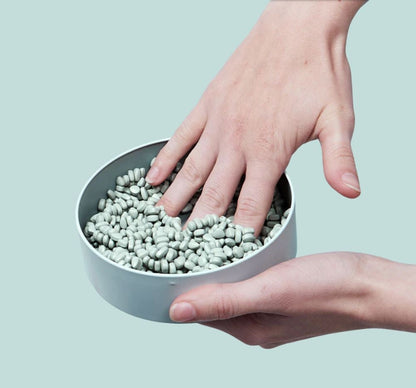 Crags MX Magnetic Putty Neutral Sage