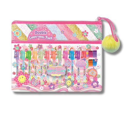 Colorful Creations Groovy Flower
