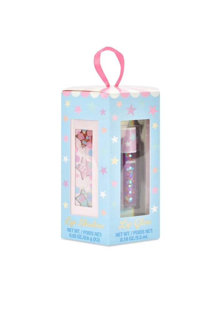 Carousel Beauty Set
