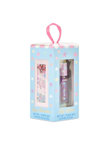 Carousel Beauty Set