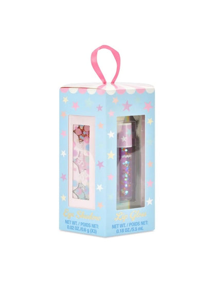 Carousel Beauty Set