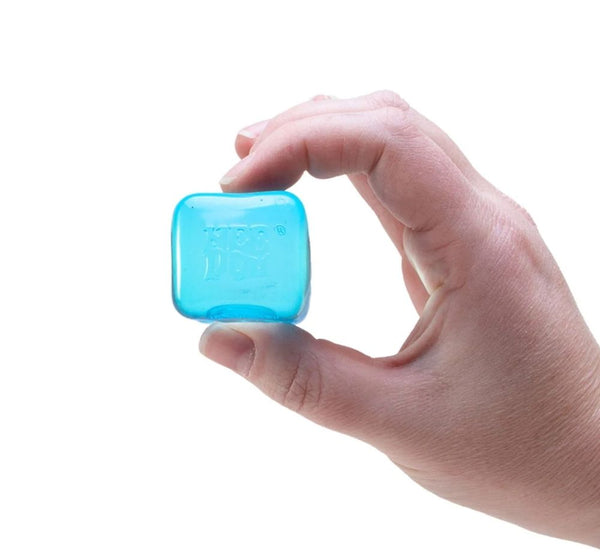 Teenie Singles Nice Ice Baby Needoh Blue