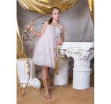 Symphony Tulle Dress