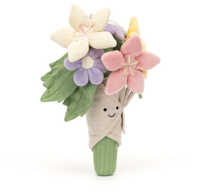 Amuseables Bouquet of Flowers