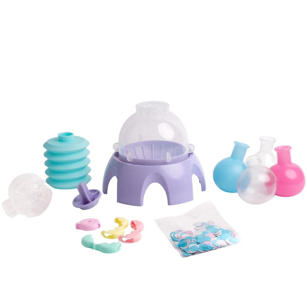 Mini Squishy Maker Station
