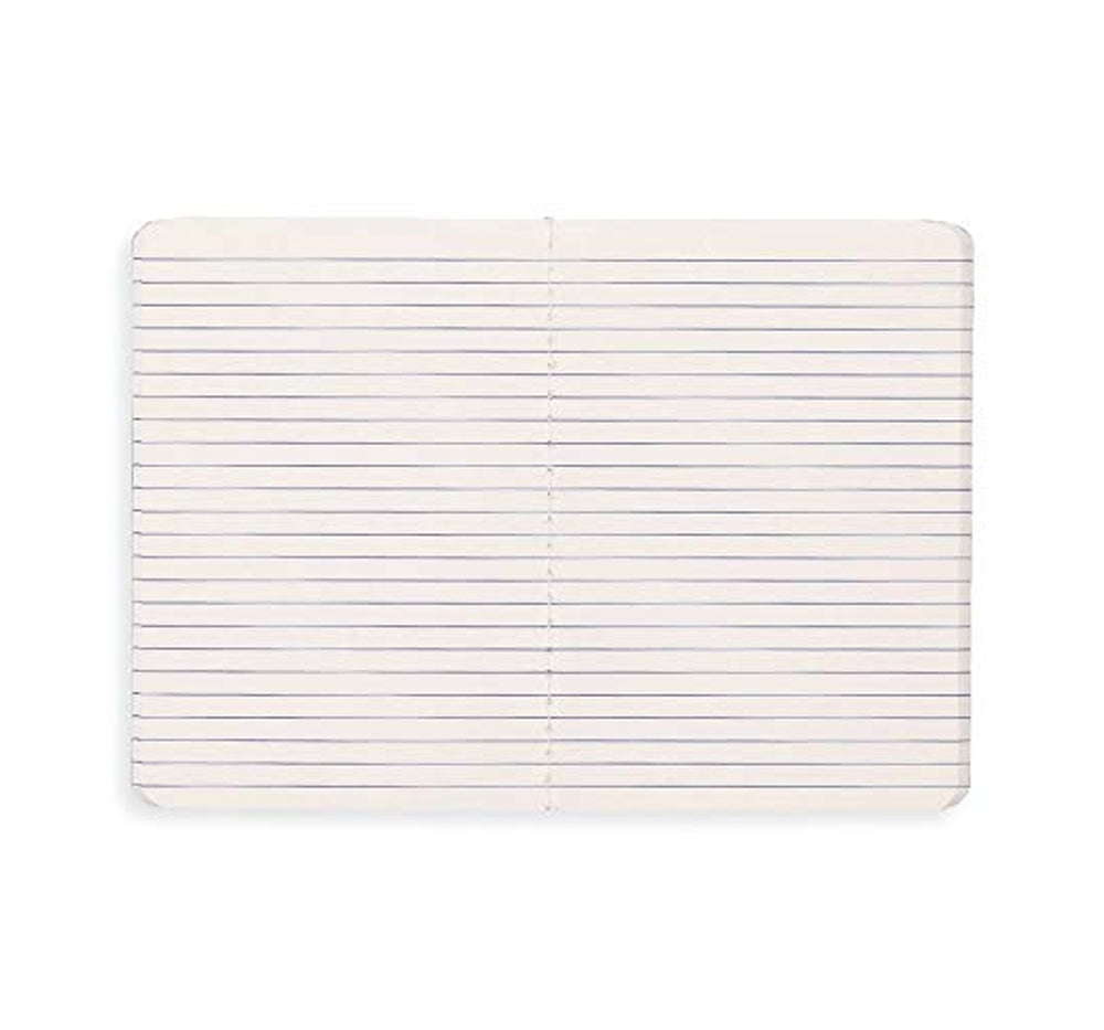 Cuaderno de pequeño monstruo -Ooly
