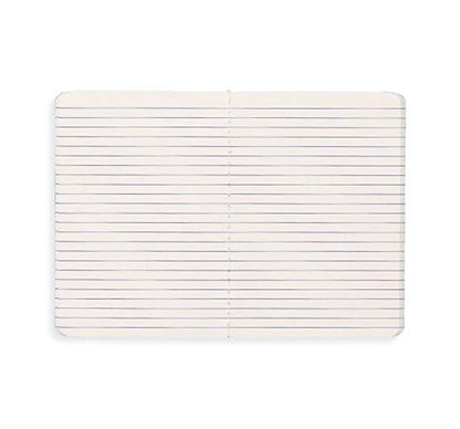 Cuaderno de pequeño monstruo -Ooly