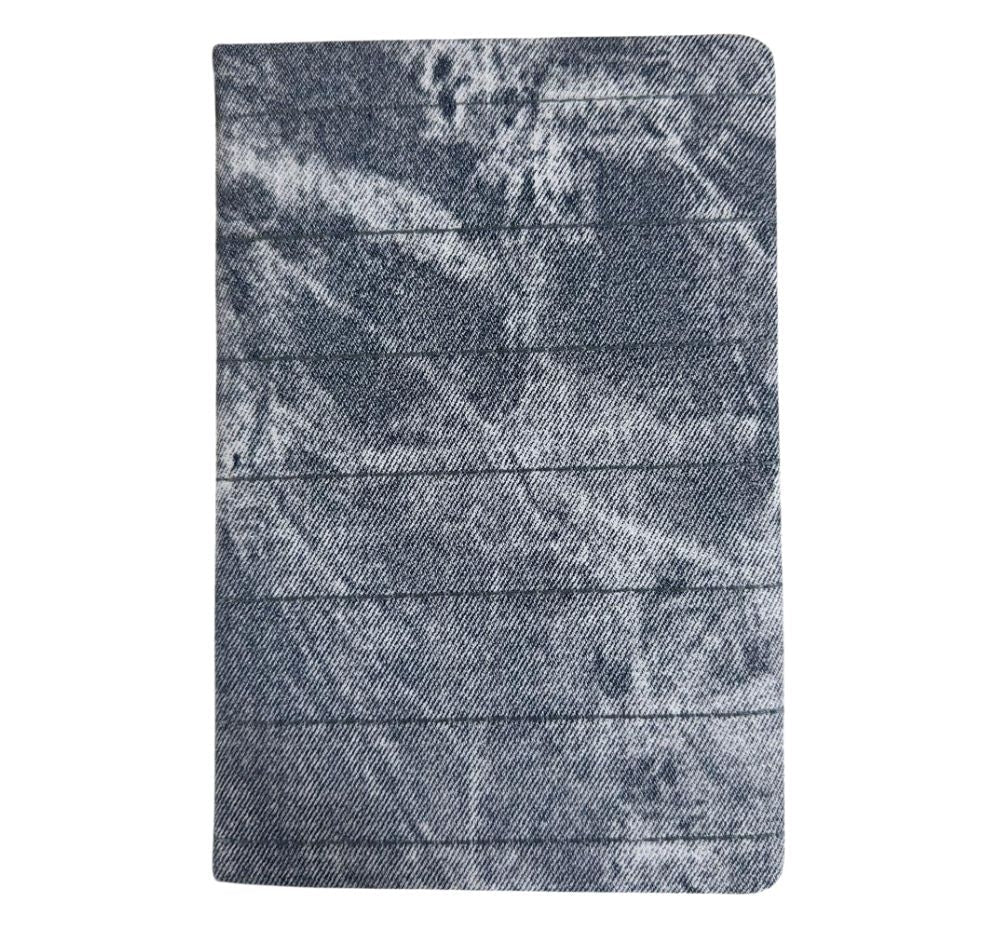 Denim Notebook