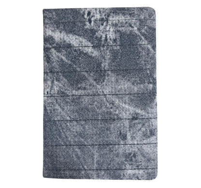 Denim Notebook