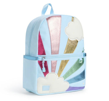 Kane Backpack Rainbow Cloud