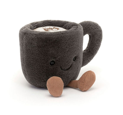 Amuseables Coffee Cup