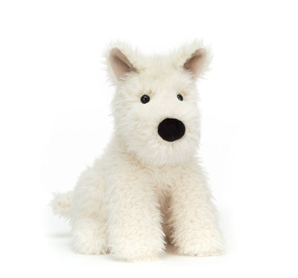 Munro Scottie Dog
