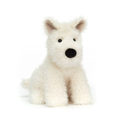 Munro Scottie Dog