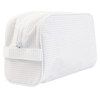 The Dopp Kit Light Blue
