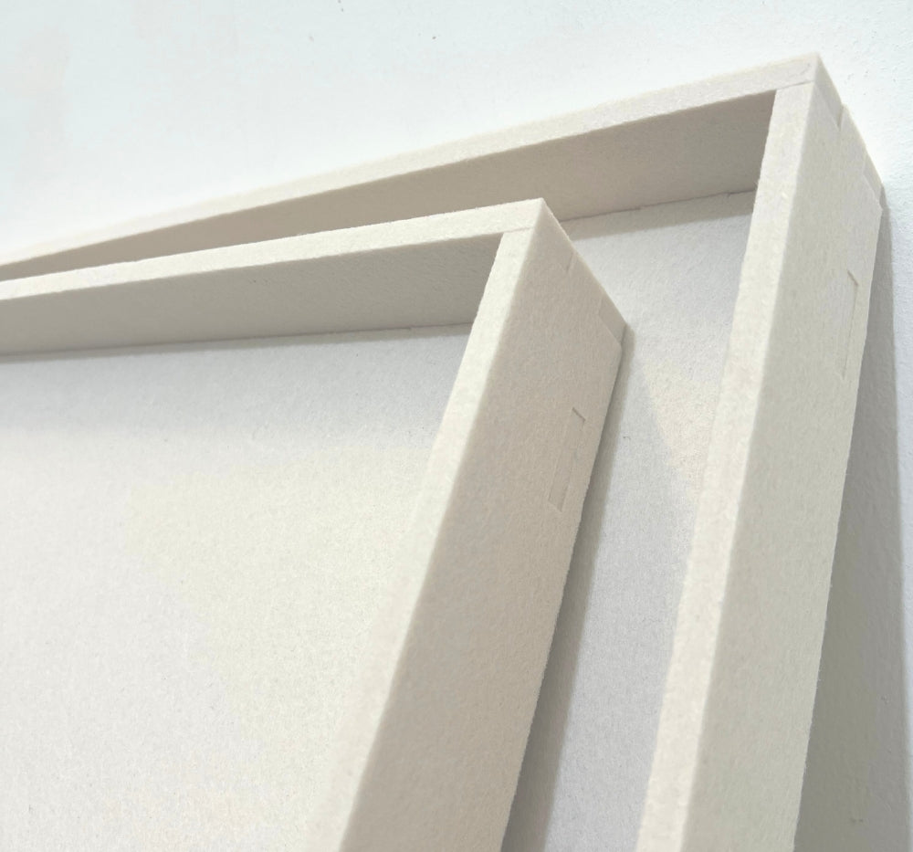 Cuadro Bunny Hug 60cm