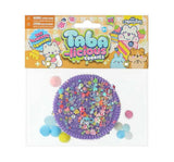Curiosities Taba-licious Cookies Mega Purple