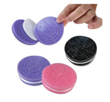 Curiosities Taba-licious Cookies Mega Purple