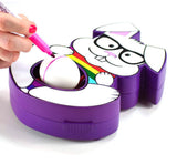 Decorador de Huevos de Pascua de Conejo - Eggmazing