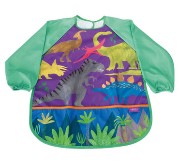 Play Time Apron Dino