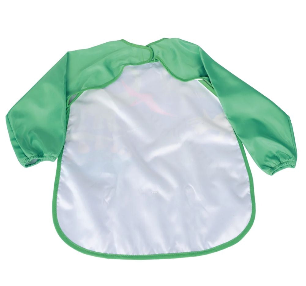 Play Time Apron Dino