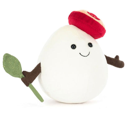 Amuseables Mozzarella