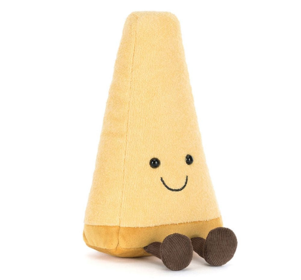 Amuseables Parmesan