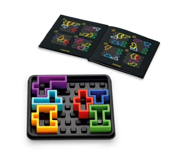 IQ Deluxe Square