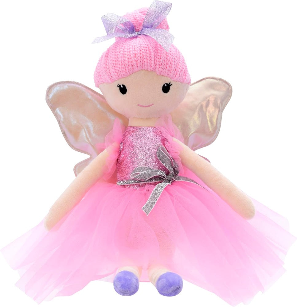 Sugar Plum Fairy
