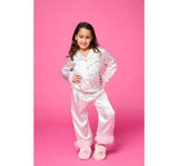 All Tied Up Feather Set PJ