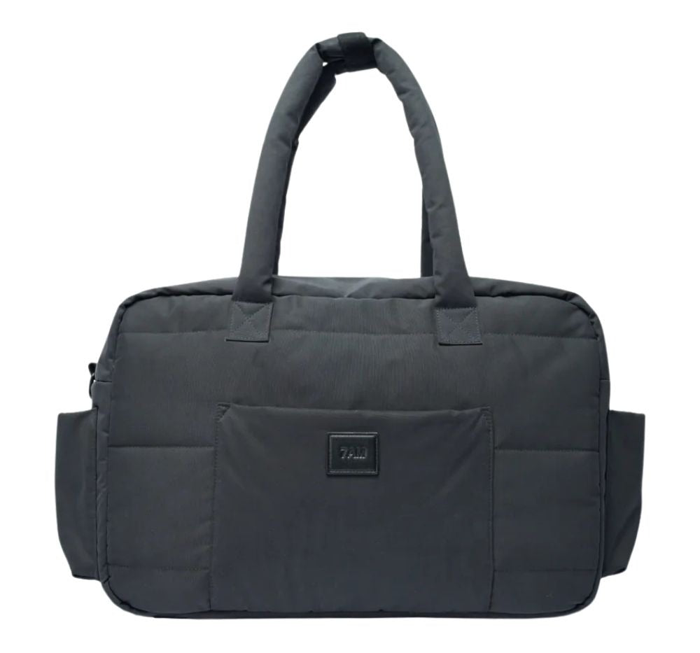 Soho Diaper Carryall Smokey