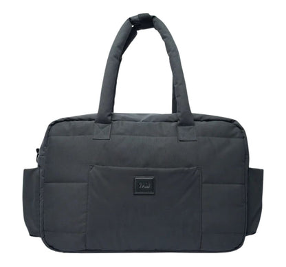 Soho Diaper Carryall Smokey
