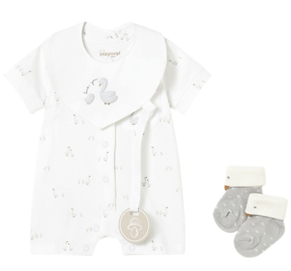 Set Regalo Pijama Corto