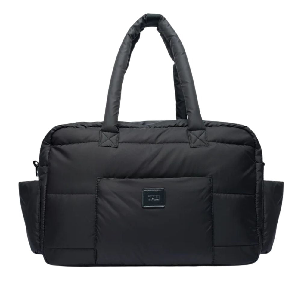Soho Diaper Carryall Black