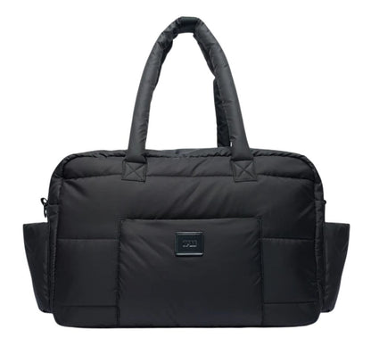 Soho Diaper Carryall Black