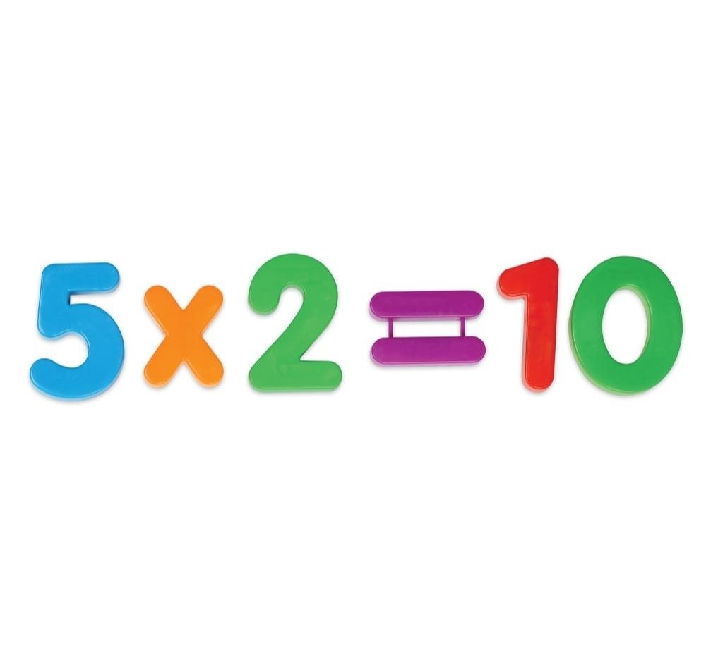 Number and Operations